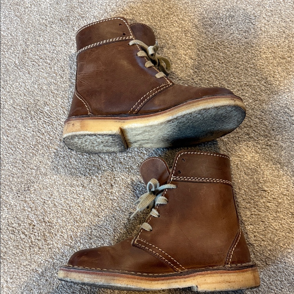 Duckfeet Odense Cocoa 39 - Picture 5 of 10
